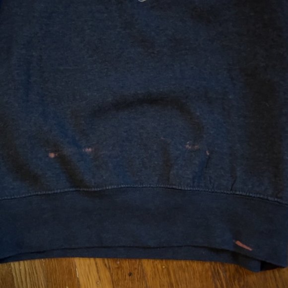 🫐Vintage Acadia Crew Neck🫐 - Picture 4 of 4